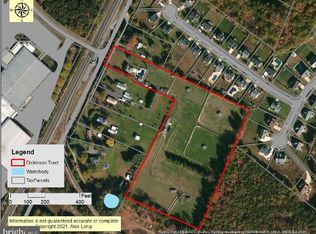 10235 Sunset Hill Ln, Fredericksburg, VA 22408