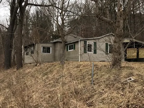 1000 State Route 140, Oak Hill, OH 45656