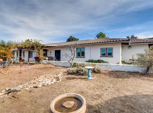 2353 Molchan Rd, Campo, CA 91906