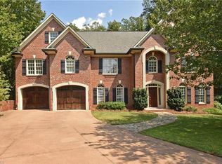 209 Hadley Ct, Winston Salem, NC 27106