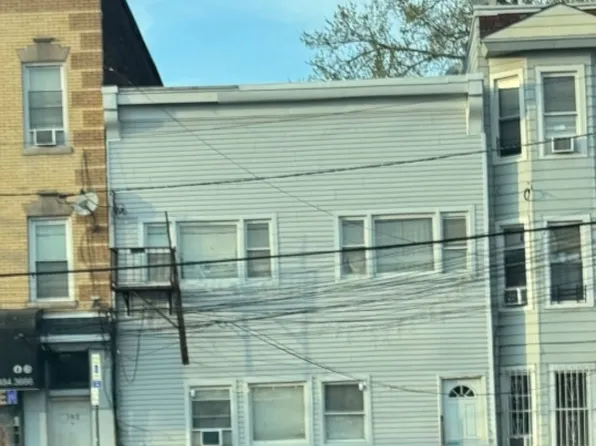 191 1St Ave, Newark City, NJ 07107