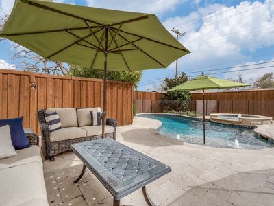 5730 Winton St, Dallas, TX, 75206