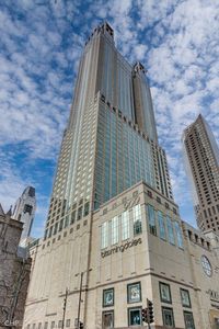 132 E Delaware Pl #6302, Chicago, IL, 60611