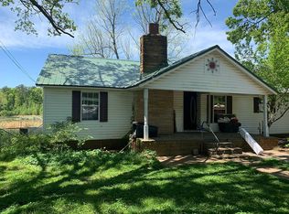 10536 S State Highway 309, Paris, AR 72855