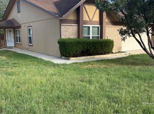 5134 Mayspring, San Antonio, TX 78217