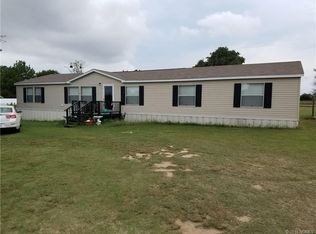130 E Brooken Rd, Stigler, OK 74462