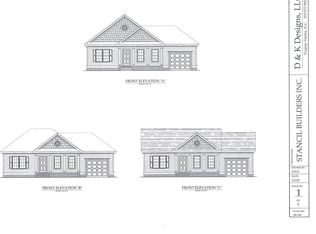 46 Yukon Trl, Fuquay Varina, NC 27526