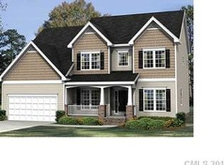 1181 Dubin Ct, China Grove, NC 28023