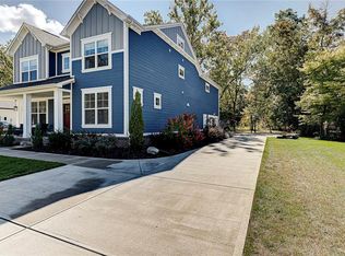 51 Nappanee Dr, Carmel, IN 46032