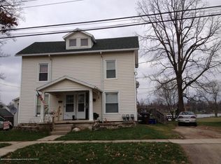 711 Water St, Eaton Rapids, MI