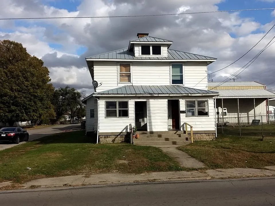 128-130 N. 16th