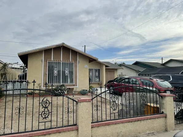 315 Guiberson St, Santa Paula, CA 93060