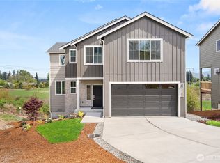 3205 219th Ave E, Ave, WA 98391