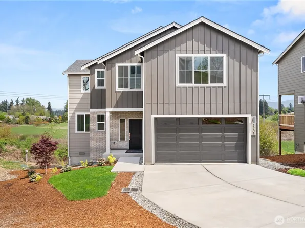 3205 219th Avenue E, Lake Tapps, WA 98391