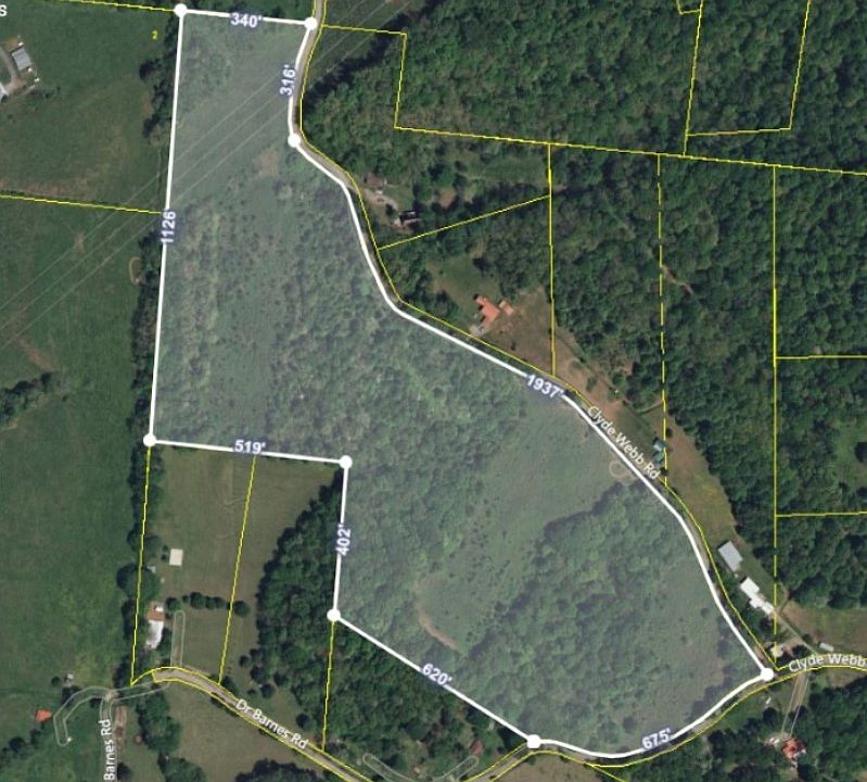 2nd image of 4 Clyde Webb Rd