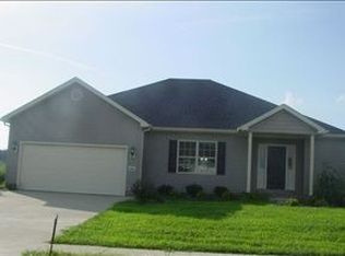 247 Windover Ave, Bowling Green, KY 42101
