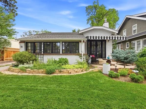 10 E Jefferson St, Colorado Springs, CO 80907