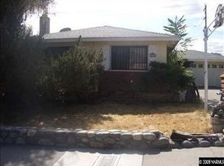 1970 Arcane Ave, Reno, NV 89503