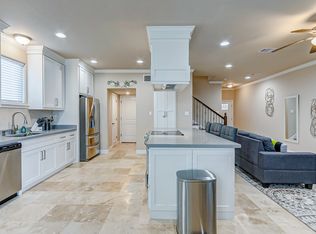 3807 W Orem Dr #B, Houston, TX 77045