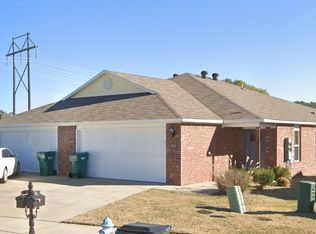 264 E Anabranch Ct, Farmington, AR 72730