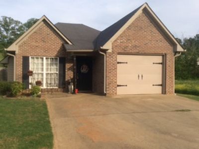 20 Willow Ridge Ln, Odenville, AL, 35120
