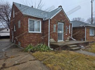 15039 Eastburn St, Detroit, MI 48205