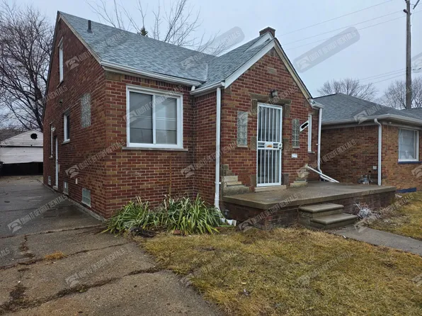 15039 Eastburn St, Detroit, MI 48205