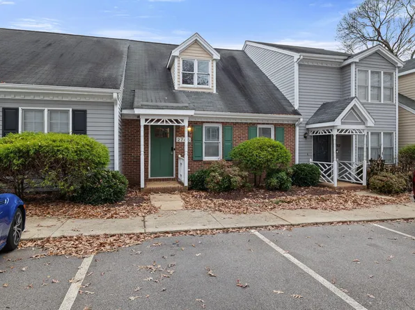 2745 Sterling Park Dr, Raleigh, NC 27603