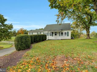 3420 Williamson Rd, Greencastle, PA 17225