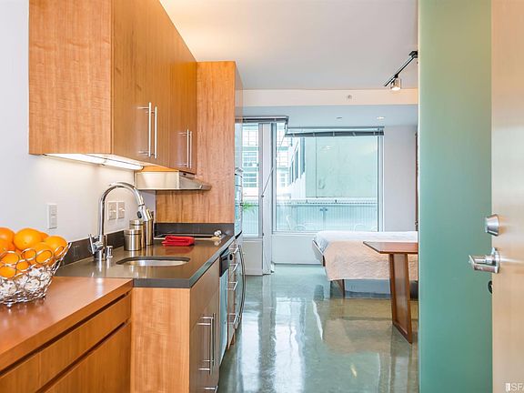 4th image of 766 Harrison St Unit 207