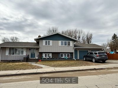 504 11th St E, Williston, ND, 58801