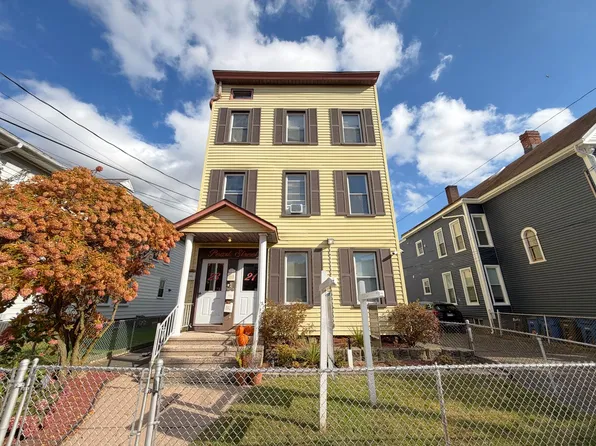 19-23 Pearl St