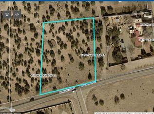 4695 W Alameda St, Santa Fe, NM 87507