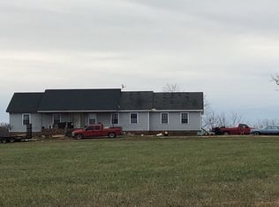 2361 Cardinal Ln, Clarksville, TN 37043