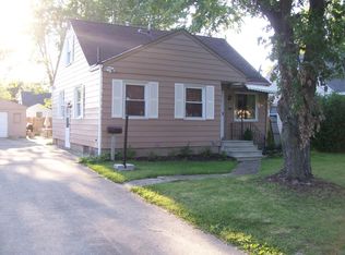 1606 Cedar Dr, Lorain, OH