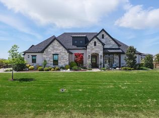 550 Sutherland Cres, Northlake, TX 76247