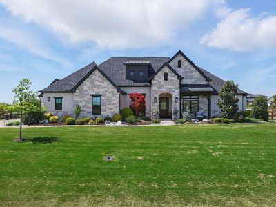 550 Sutherland Cres, Northlake, TX, 76247