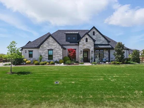 550 Sutherland Cres, Northlake, TX 76247