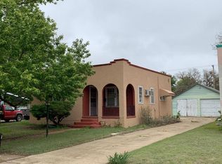 1113 Spring St, Ellsworth, KS 67439