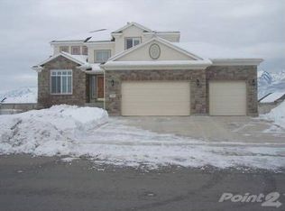 1188 S 600 W, Heber, UT 84032