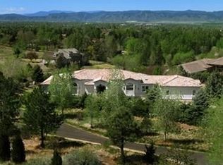 7200 E Crestline Ave, Greenwood Village, CO 80111