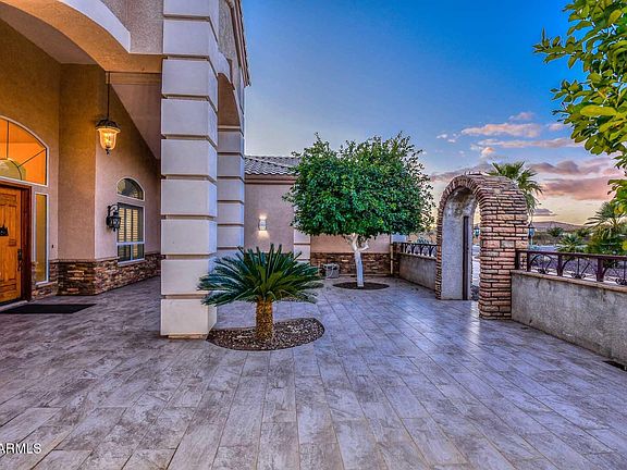 4th image of 9443 W Calle Lejos --