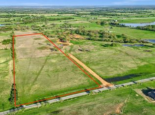 18 Acres Rock Creek Rd, Gordonville, TX 76245