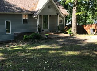 539 County Road 1640, Knoxville, AR 72845