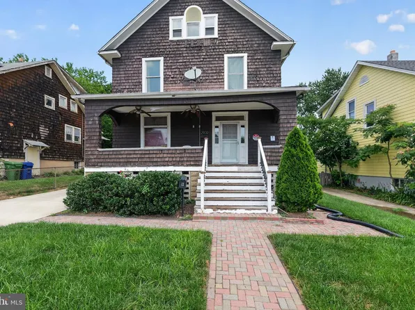 2900 Shirey Ave, Baltimore, MD 21214