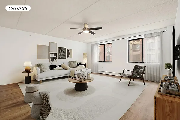 342 East 119th Street #1F