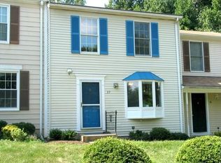 37 Shady Spring Pl, Montgomery Village, MD 20877