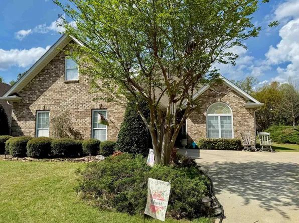 4029 Wellington Way, Moody, AL 35004