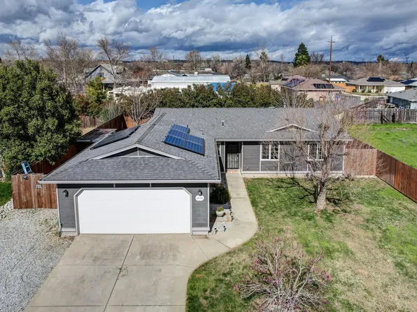 20908 Mauser Dr, Cottonwood, CA 96022