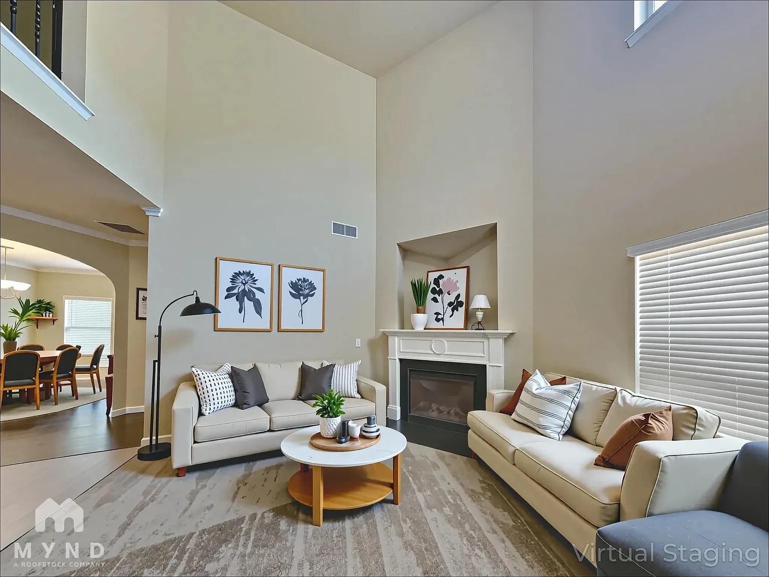 4 bed, 3.0 bath, 2496 sqft, $2,299 — Photo 4